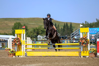 19580 - Mckenna - 2026 Rocky Mountain Classic II - Saturday August 15th