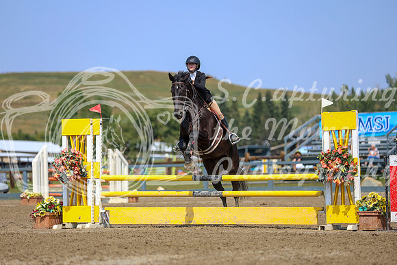 19581 - Mckenna - 2026 Rocky Mountain Classic II - Saturday August 15th