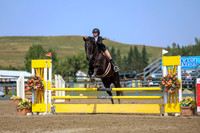 19582 - Mckenna - 2026 Rocky Mountain Classic II - Saturday August 15th