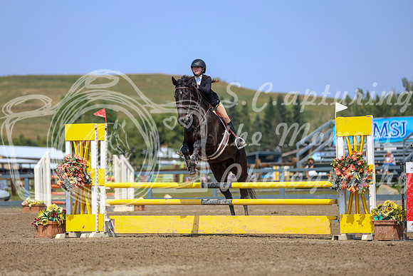 19582 - Mckenna - 2026 Rocky Mountain Classic II - Saturday August 15th