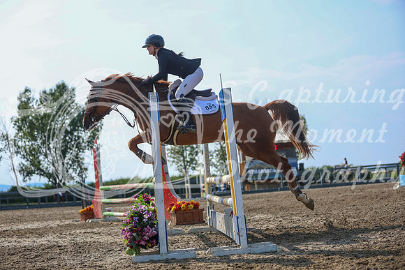 21886 - Mckenna - 2026 Rocky Mountain Classic II - Saturday August 15th