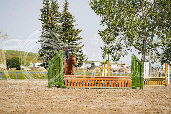 14020 - Grace - 2026 Rocky Mountain Classic II - Saturday August 15th