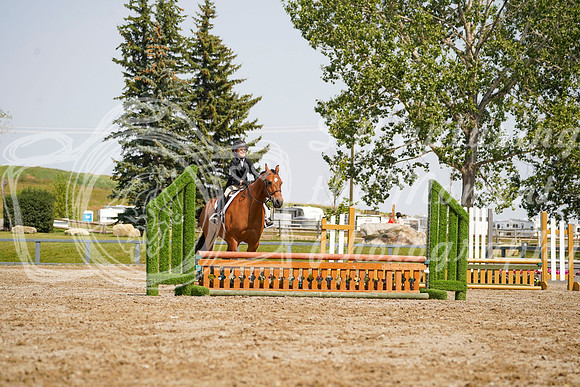 14022 - Grace - 2026 Rocky Mountain Classic II - Saturday August 15th