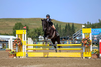 19583 - Mckenna - 2026 Rocky Mountain Classic II - Saturday August 15th