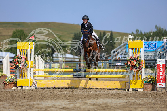 10125 - Mckenna - 2026 Rocky Mountain Classic II - Saturday August 15th