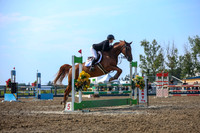21888 - Mckenna - 2026 Rocky Mountain Classic II - Saturday August 15th