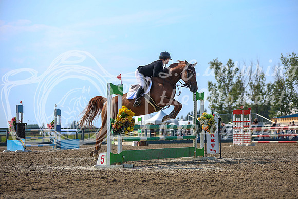 21888 - Mckenna - 2026 Rocky Mountain Classic II - Saturday August 15th