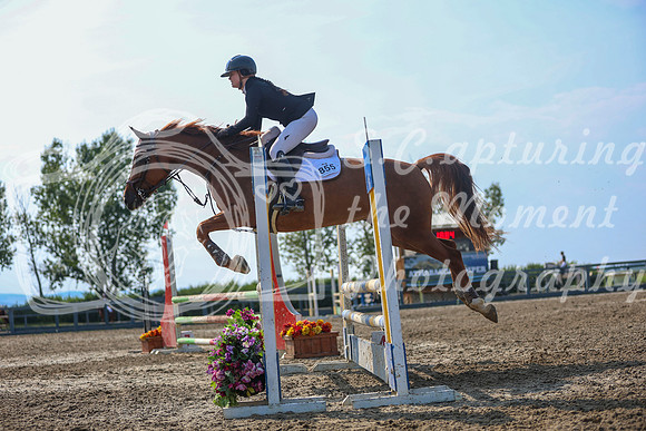 21887 - Mckenna - 2026 Rocky Mountain Classic II - Saturday August 15th
