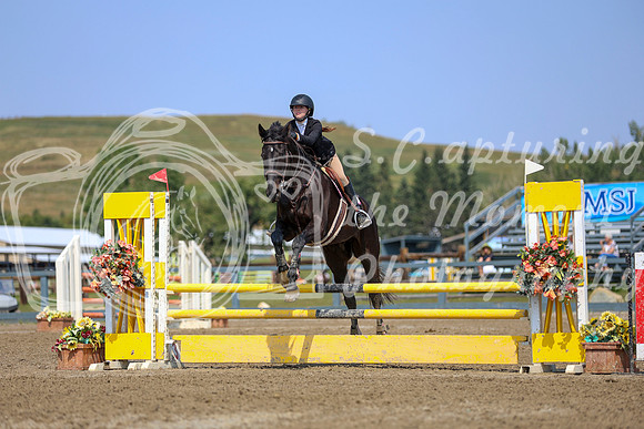 19584 - Mckenna - 2026 Rocky Mountain Classic II - Saturday August 15th