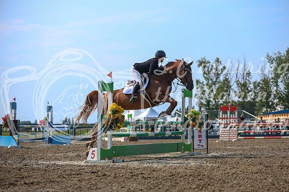 21889 - Mckenna - 2026 Rocky Mountain Classic II - Saturday August 15th