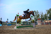 21890 - Mckenna - 2026 Rocky Mountain Classic II - Saturday August 15th