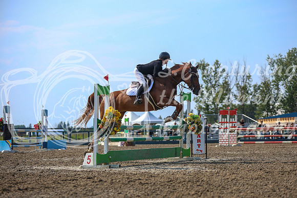 21890 - Mckenna - 2026 Rocky Mountain Classic II - Saturday August 15th