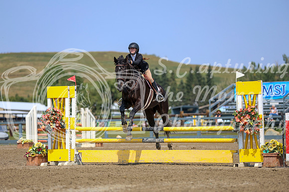 19585 - Mckenna - 2026 Rocky Mountain Classic II - Saturday August 15th