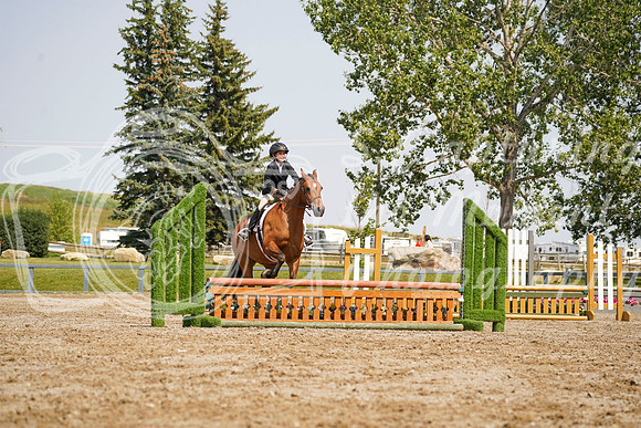 14023 - Grace - 2026 Rocky Mountain Classic II - Saturday August 15th