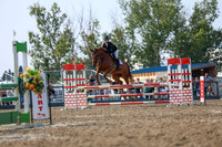 21891 - Mckenna - 2026 Rocky Mountain Classic II - Saturday August 15th