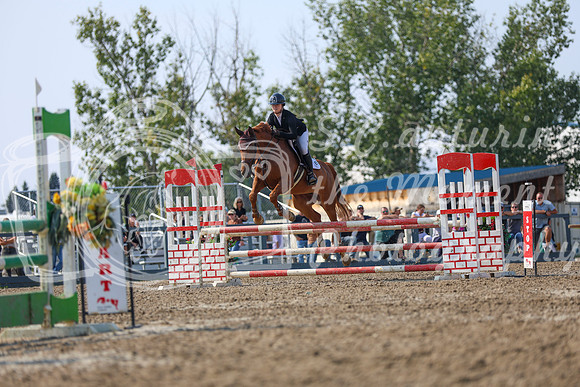 21891 - Mckenna - 2026 Rocky Mountain Classic II - Saturday August 15th