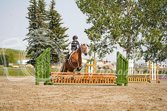 14024 - Grace - 2026 Rocky Mountain Classic II - Saturday August 15th