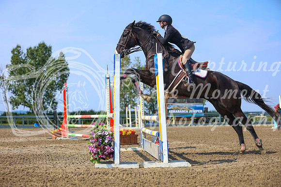 19588 - Mckenna - 2026 Rocky Mountain Classic II - Saturday August 15th