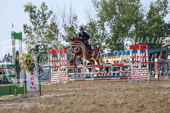 21892 - Mckenna - 2026 Rocky Mountain Classic II - Saturday August 15th