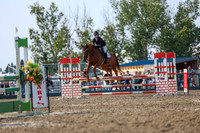 21893 - Mckenna - 2026 Rocky Mountain Classic II - Saturday August 15th