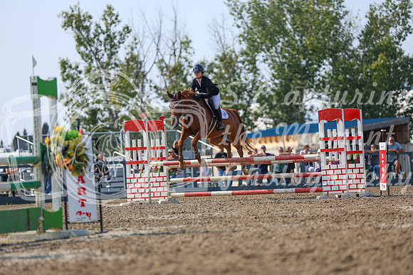 21893 - Mckenna - 2026 Rocky Mountain Classic II - Saturday August 15th