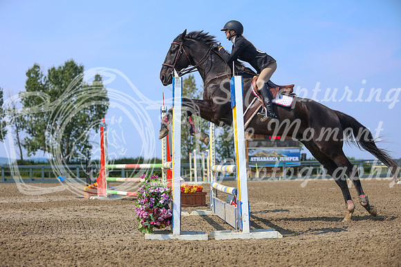 19589 - Mckenna - 2026 Rocky Mountain Classic II - Saturday August 15th