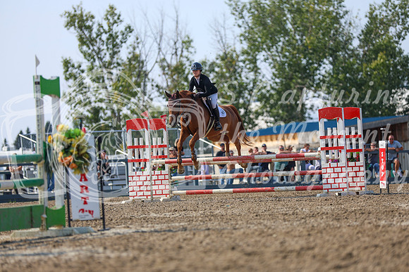 21894 - Mckenna - 2026 Rocky Mountain Classic II - Saturday August 15th