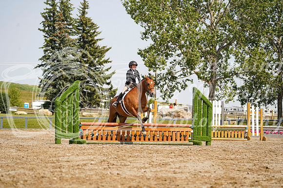 14025 - Grace - 2026 Rocky Mountain Classic II - Saturday August 15th