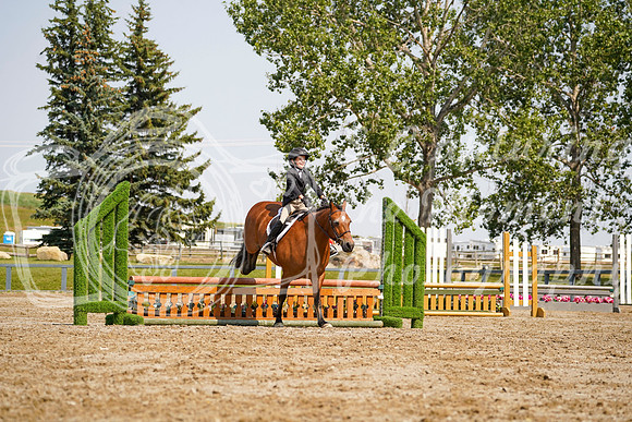14027 - Grace - 2026 Rocky Mountain Classic II - Saturday August 15th