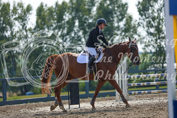 21898 - Mckenna - 2026 Rocky Mountain Classic II - Saturday August 15th