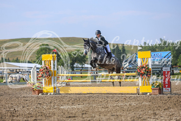 22206 - Mckenna - 2026 Rocky Mountain Classic II - Saturday August 15th