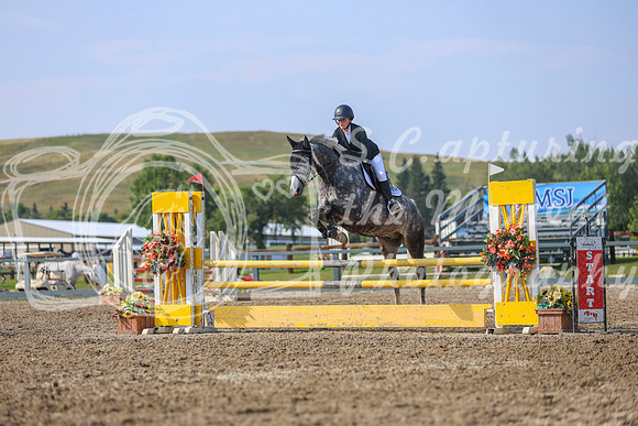 22207 - Mckenna - 2026 Rocky Mountain Classic II - Saturday August 15th