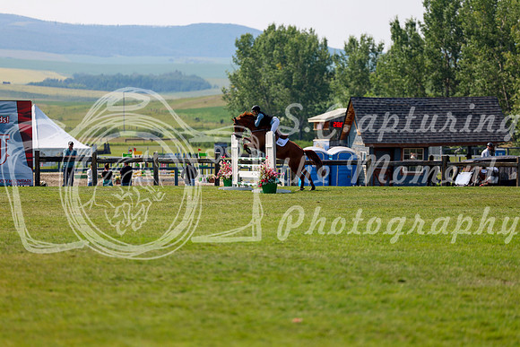 06069 - Shea - 2026 Rocky Mountain Classic II - Saturday August 15th