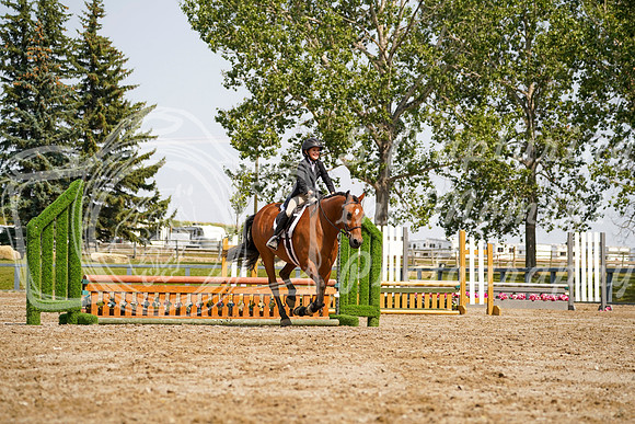14029 - Grace - 2026 Rocky Mountain Classic II - Saturday August 15th