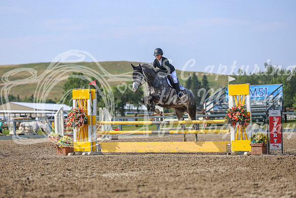 22208 - Mckenna - 2026 Rocky Mountain Classic II - Saturday August 15th