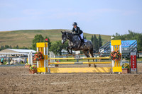 22210 - Mckenna - 2026 Rocky Mountain Classic II - Saturday August 15th