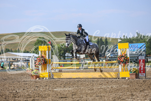 22210 - Mckenna - 2026 Rocky Mountain Classic II - Saturday August 15th