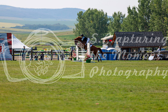 06070 - Shea - 2026 Rocky Mountain Classic II - Saturday August 15th