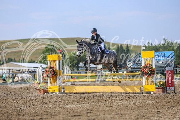 22211 - Mckenna - 2026 Rocky Mountain Classic II - Saturday August 15th