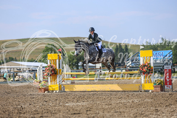 22212 - Mckenna - 2026 Rocky Mountain Classic II - Saturday August 15th