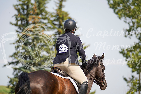 14037 - Grace - 2026 Rocky Mountain Classic II - Saturday August 15th