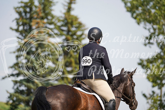 14038 - Grace - 2026 Rocky Mountain Classic II - Saturday August 15th