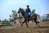 22213 - Mckenna - 2026 Rocky Mountain Classic II - Saturday August 15th