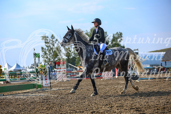 22213 - Mckenna - 2026 Rocky Mountain Classic II - Saturday August 15th
