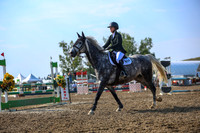 22215 - Mckenna - 2026 Rocky Mountain Classic II - Saturday August 15th