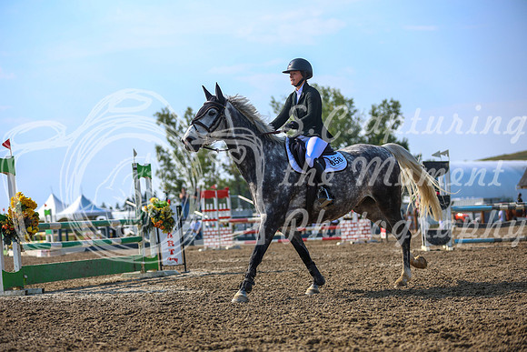 22215 - Mckenna - 2026 Rocky Mountain Classic II - Saturday August 15th