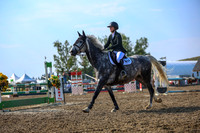 22214 - Mckenna - 2026 Rocky Mountain Classic II - Saturday August 15th