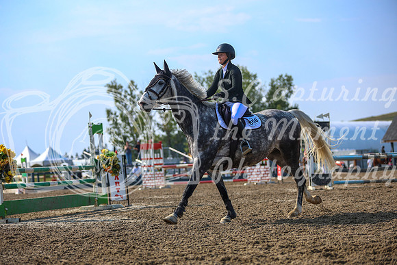 22214 - Mckenna - 2026 Rocky Mountain Classic II - Saturday August 15th