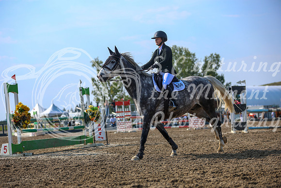 22216 - Mckenna - 2026 Rocky Mountain Classic II - Saturday August 15th