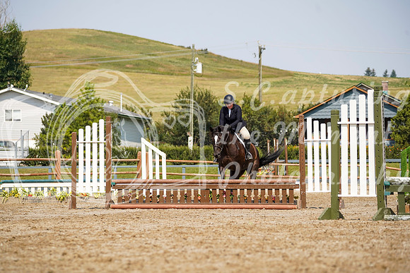 14040 - Grace - 2026 Rocky Mountain Classic II - Saturday August 15th